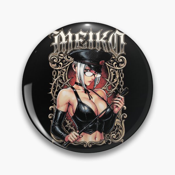 Item preview, Meiko Vintage designed and sold by MadShroomPrints.