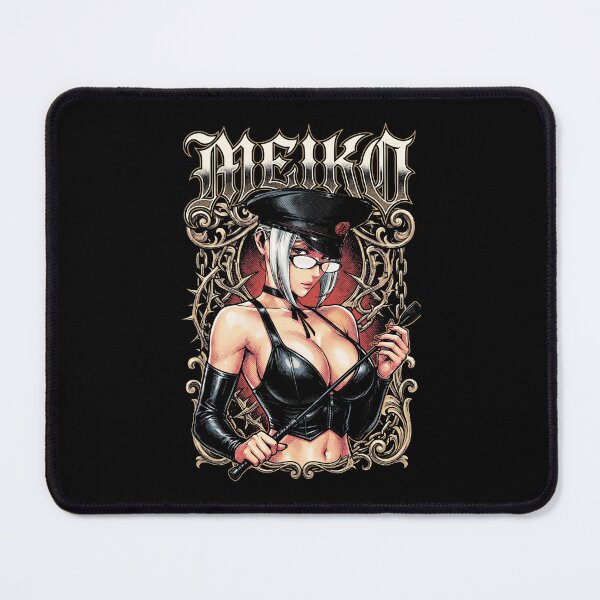 Item preview, Meiko Vintage designed and sold by MadShroomPrints.