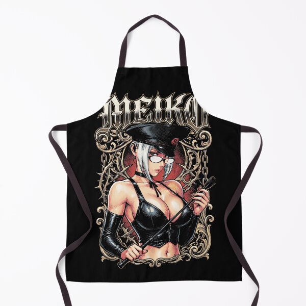 Item preview, Meiko Vintage designed and sold by MadShroomPrints.