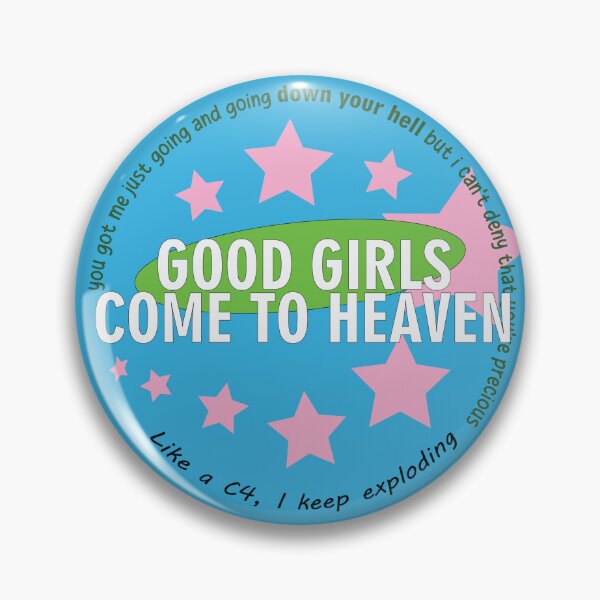 Item preview, Good Girls - LNGSHOT pack designed and sold by glaciva.