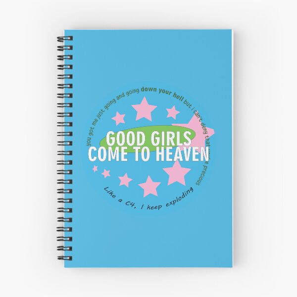 Item preview, Good Girls - LNGSHOT pack designed and sold by glaciva.