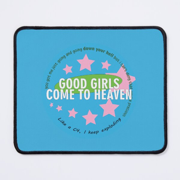Item preview, Good Girls - LNGSHOT pack designed and sold by glaciva.