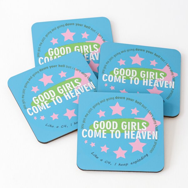 Item preview, Good Girls - LNGSHOT pack designed and sold by glaciva.