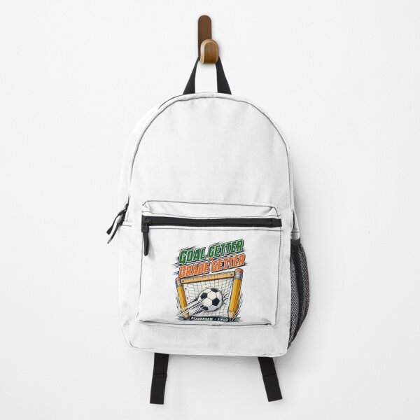 Item preview, Back to School: Goal Getter, Grade Getter Soccer designed and sold by Fenay Designs.
