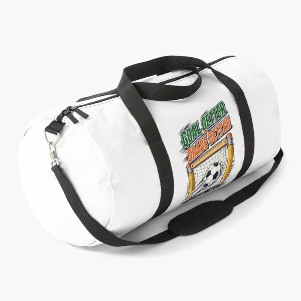 Item preview, Back to School: Goal Getter, Grade Getter Soccer designed and sold by Fenay Designs.