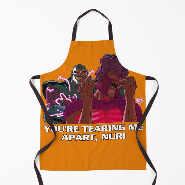 Item preview, You're Tearing Me Apart, Nur! designed and sold by weaponx5203.