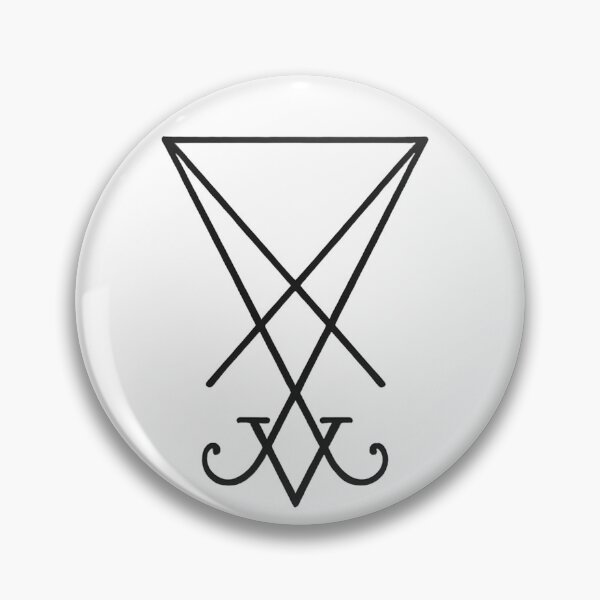 Item preview, Lucifer sigil designed and sold by magicone.