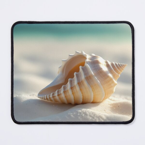 Item preview, Seashell on Beach designed and sold by 247GiftsbyTina.