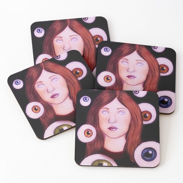 Item preview, Eyes on Me designed and sold by What-mhb.