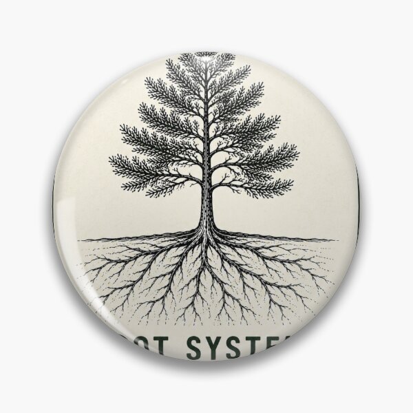 Item preview, Field Guide No. 001 — Root Systems designed and sold by tylerqbush.