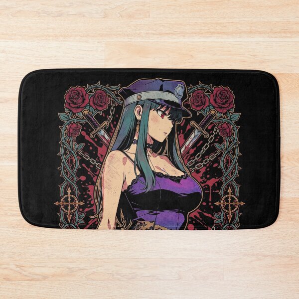 Item preview, Thorn Princess Vintage designed and sold by MadShroomPrints.