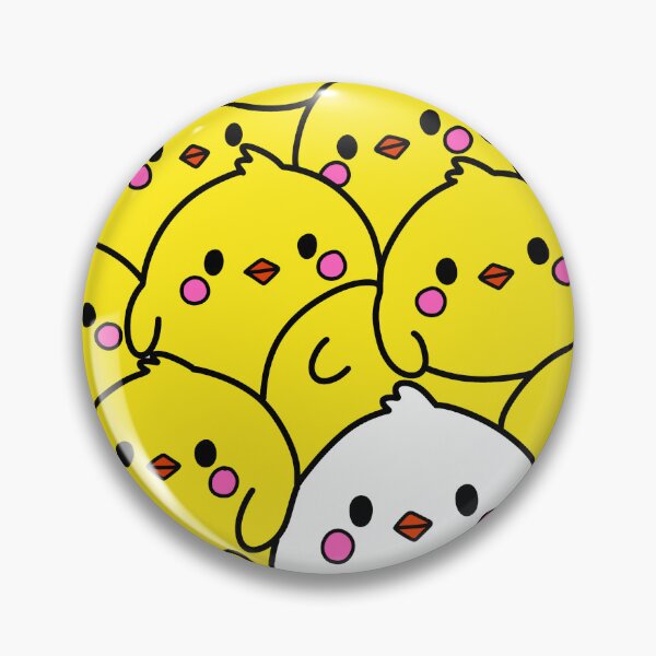 Item preview, Different Chick designed and sold by Prolima.