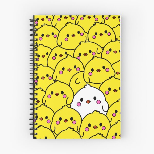 Item preview, Different Chick designed and sold by Prolima.