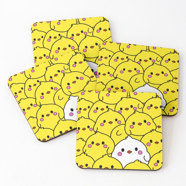 Item preview, Different Chick designed and sold by Prolima.