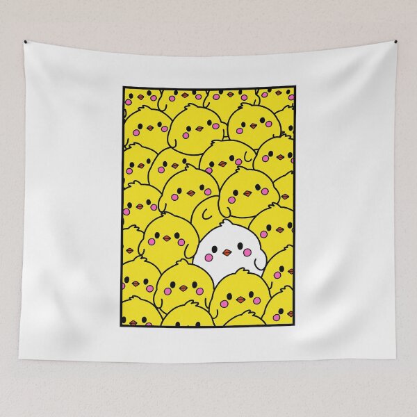 Item preview, Different Chick designed and sold by Prolima.