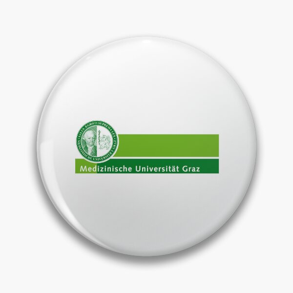 Item preview, Aristocratic Medical University Of Graz aVintage Appeal designed and sold by Reempingkygirl.