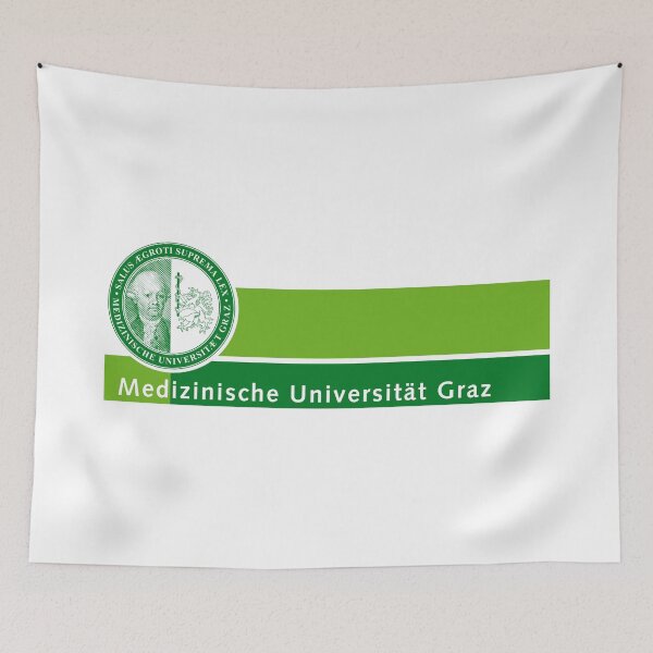Item preview, Aristocratic Medical University Of Graz aVintage Appeal designed and sold by Reempingkygirl.