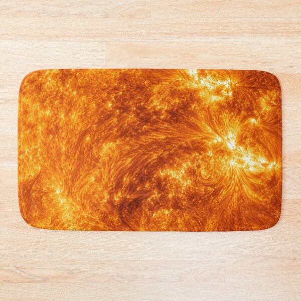 Item preview, Solar Flares and Blazing Sun Surface Graphic designed and sold by SassyArtistry.
