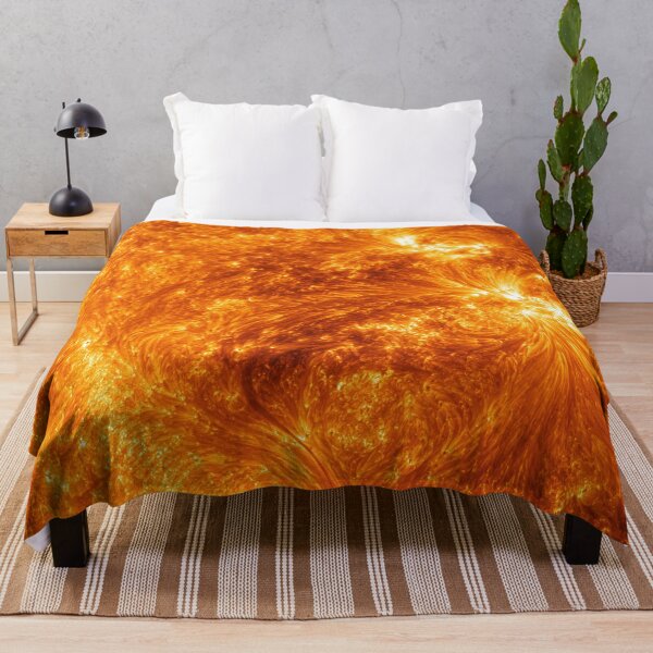 Item preview, Solar Flares and Blazing Sun Surface Graphic designed and sold by SassyArtistry.
