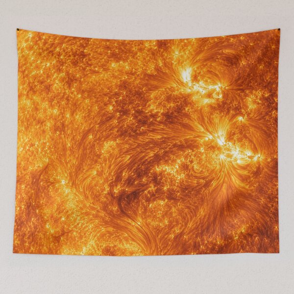Item preview, Solar Flares and Blazing Sun Surface Graphic designed and sold by SassyArtistry.