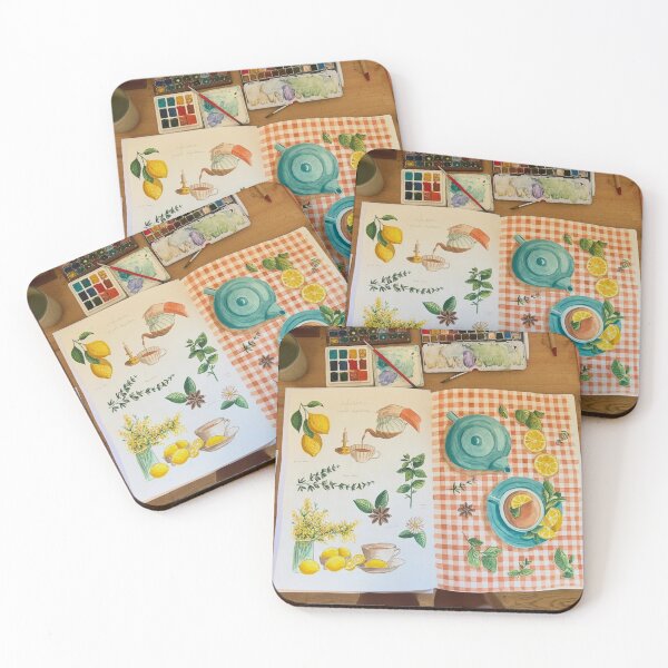 Item preview, Blooming Google Podcasts Spring Florals designed and sold by Sajutitulpes.