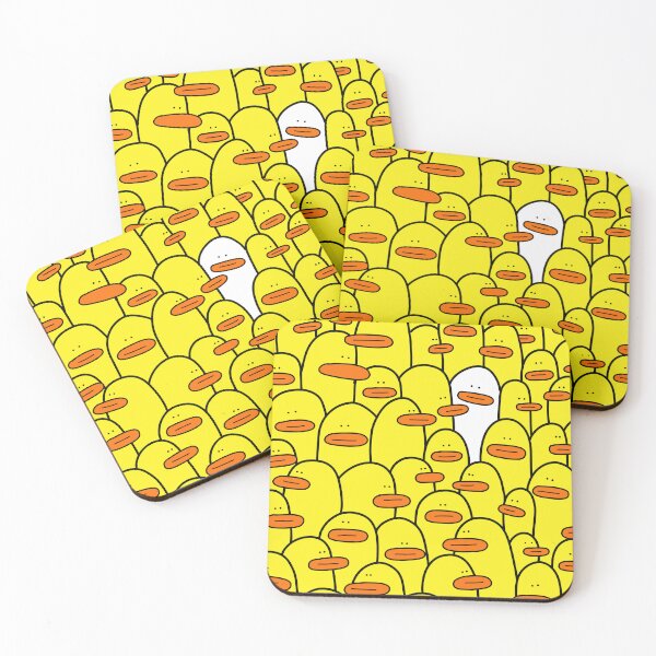 Item preview, Different Ducks designed and sold by Prolima.
