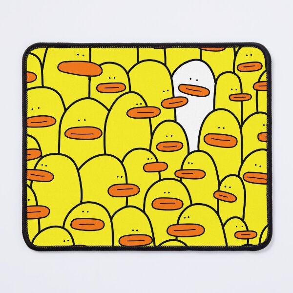 Item preview, Different Ducks designed and sold by Prolima.
