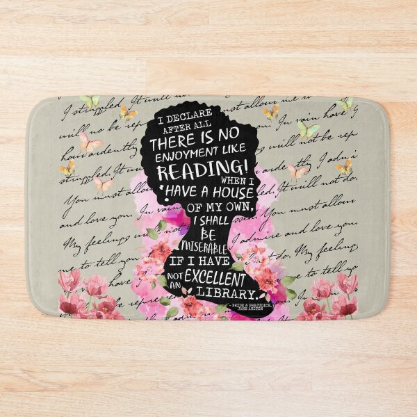 Item preview, Pride and Prejudice  designed and sold by BookW0nd3rland.