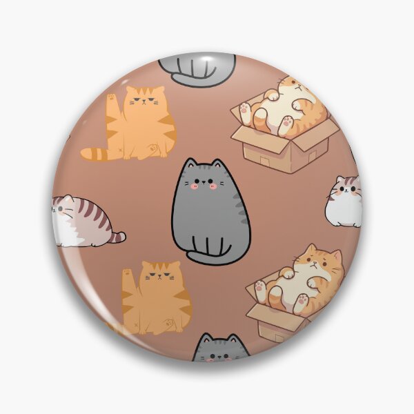 Item preview, FAT CATS FOR LOVERS designed and sold by roma252.