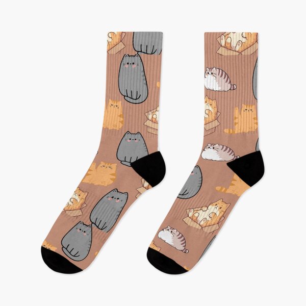 Item preview, FAT CATS FOR LOVERS designed and sold by roma252.