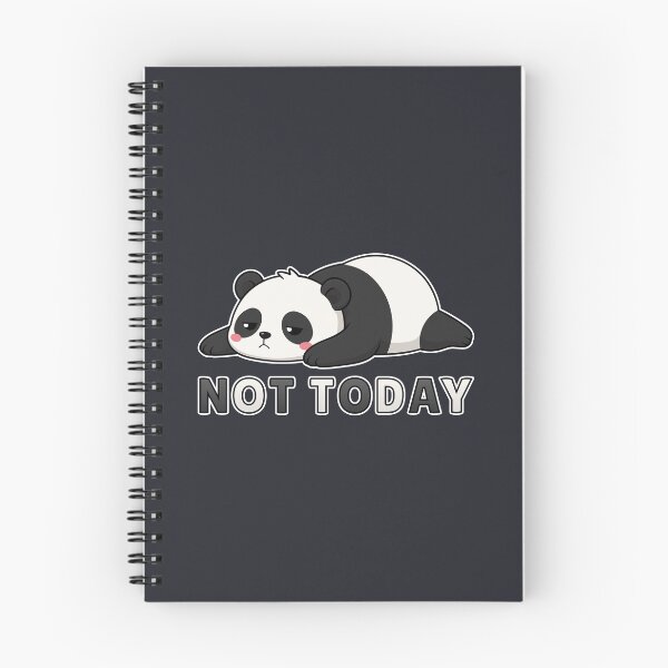 Item preview, Not Today V2-4 designed and sold by Ars Brunus.