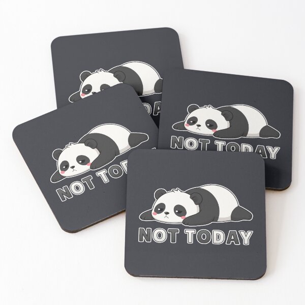 Item preview, Not Today V2-4 designed and sold by Ars Brunus.