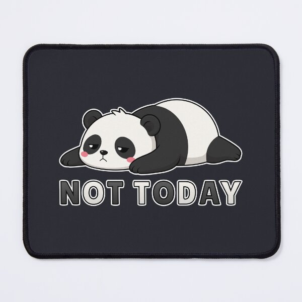 Item preview, Not Today V2-4 designed and sold by Ars Brunus.