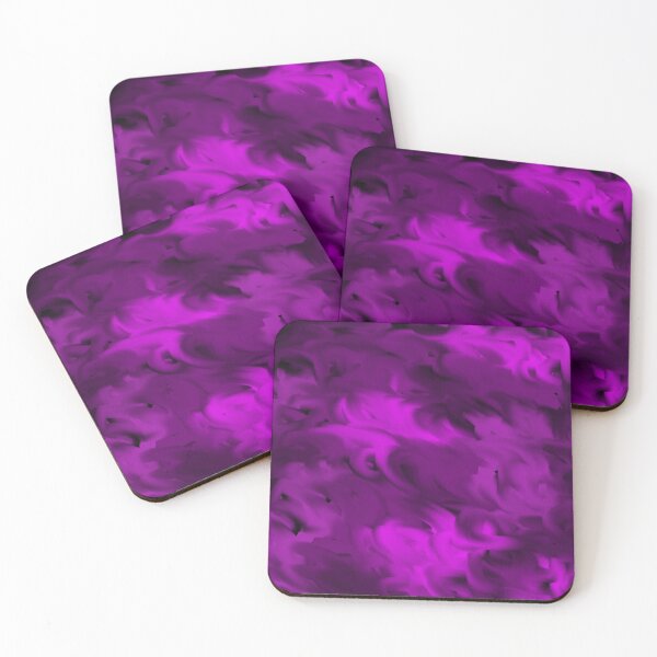 Item preview, Nice Simple Authentic Abstract Pattern (Remind Magickal Night) designed and sold by SelfUpgrade.