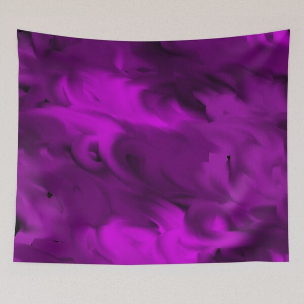 Item preview, Nice Simple Authentic Abstract Pattern (Remind Magickal Night) designed and sold by SelfUpgrade.
