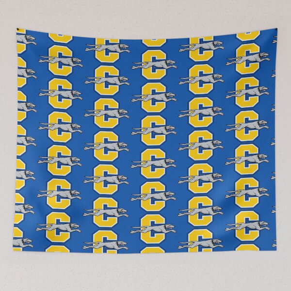 Item preview, Carmel High School Greyhounds (Indiana) designed and sold by LockedUp.