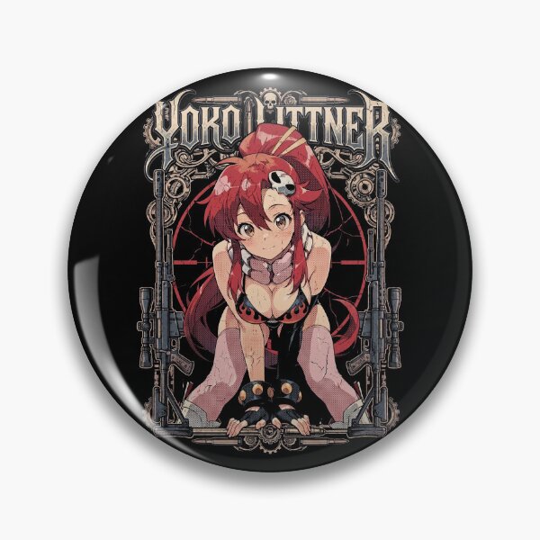 Item preview, Yoko Littner Vintage designed and sold by MadShroomPrints.
