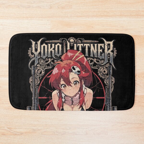 Item preview, Yoko Littner Vintage designed and sold by MadShroomPrints.