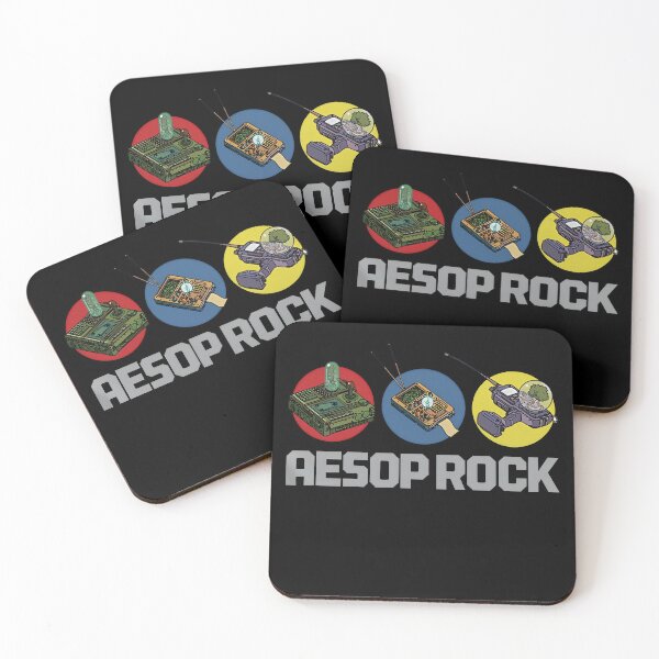 Item preview, aesop rock merch designed and sold by NORONA-PA.