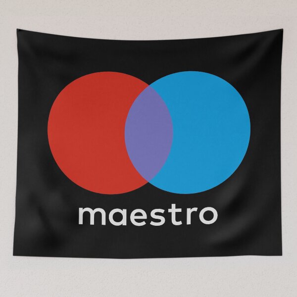 Item preview, Misty Maestro Card dMountain Horizons designed and sold by Sajutitulpes.