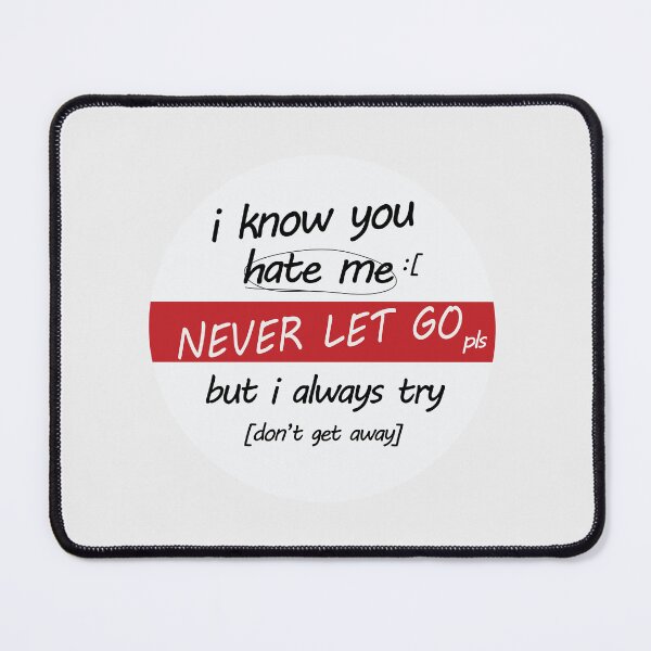 Item preview, Never Let Go - LNGSHOT pack designed and sold by glaciva.