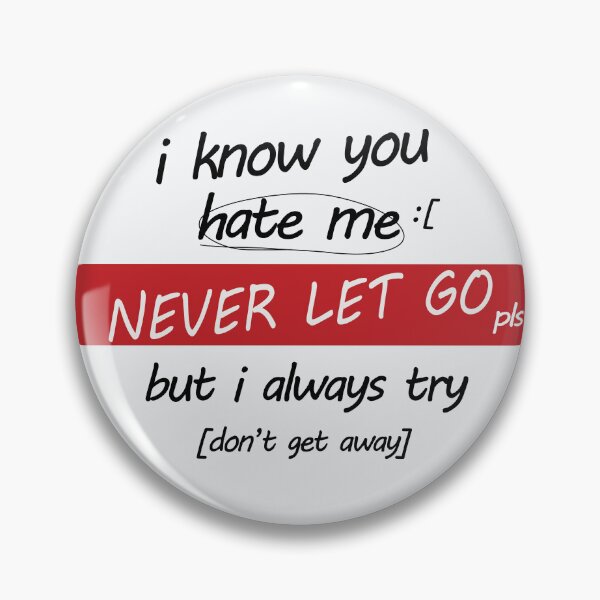 Item preview, Never Let Go - LNGSHOT pack designed and sold by glaciva.