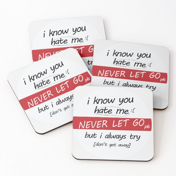 Item preview, Never Let Go - LNGSHOT pack designed and sold by glaciva.