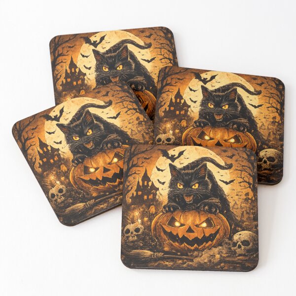 Item preview, The Pumpkin Guardian designed and sold by roma252.