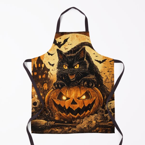 Item preview, The Pumpkin Guardian designed and sold by roma252.