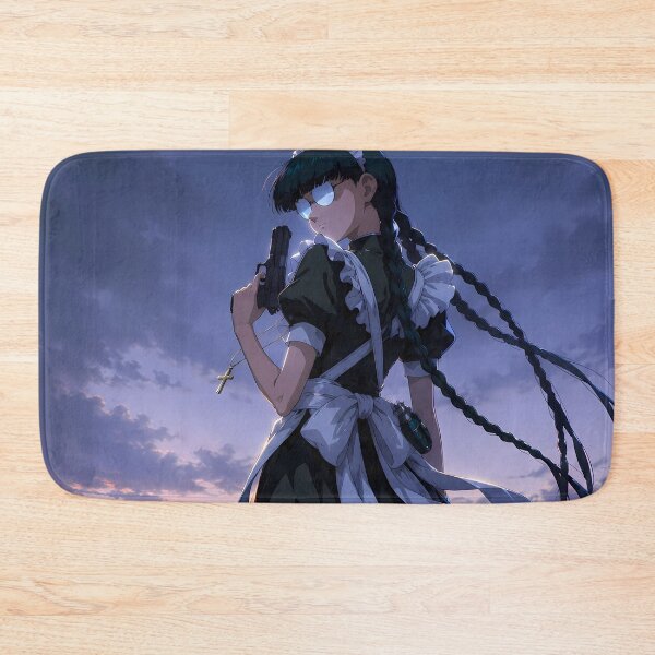 Item preview, Roberta Black Lagoon Misty Harbor Twilight designed and sold by Dashsopaner.