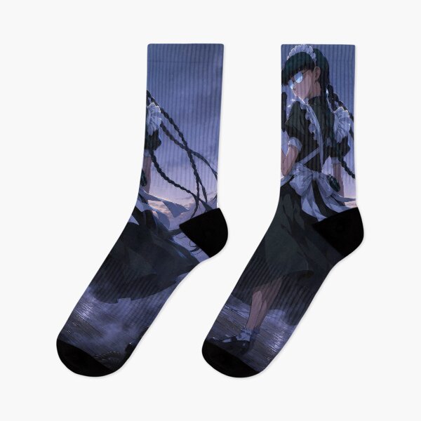 Item preview, Roberta Black Lagoon Misty Harbor Twilight designed and sold by Dashsopaner.