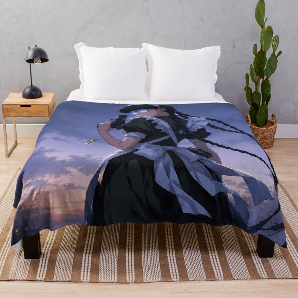 Item preview, Roberta Black Lagoon Misty Harbor Twilight designed and sold by Dashsopaner.