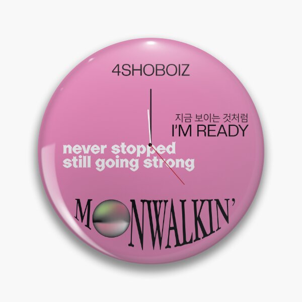 Item preview, Moonwalkin' - LNGSHOT pack designed and sold by glaciva.