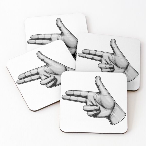 Item preview, Gunfingers 2 designed and sold by John-Xi-Nah.